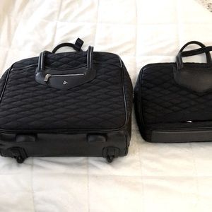 Luggage set